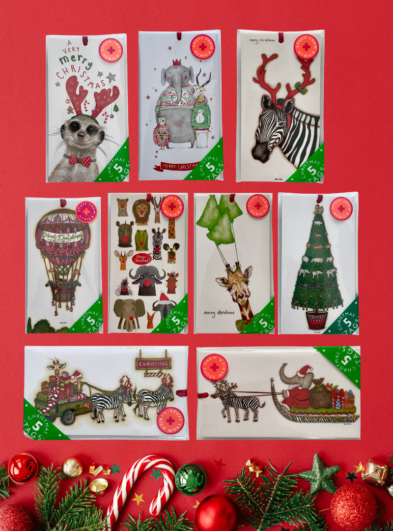 Cards & Gift Tags