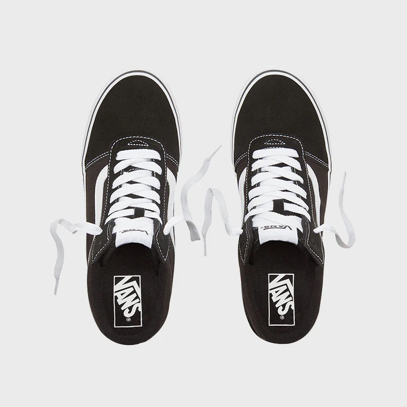 Vans kids ward top sneaker