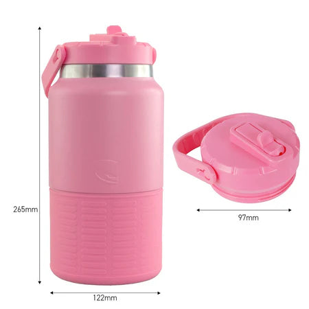 1.8L Hydrant Flask