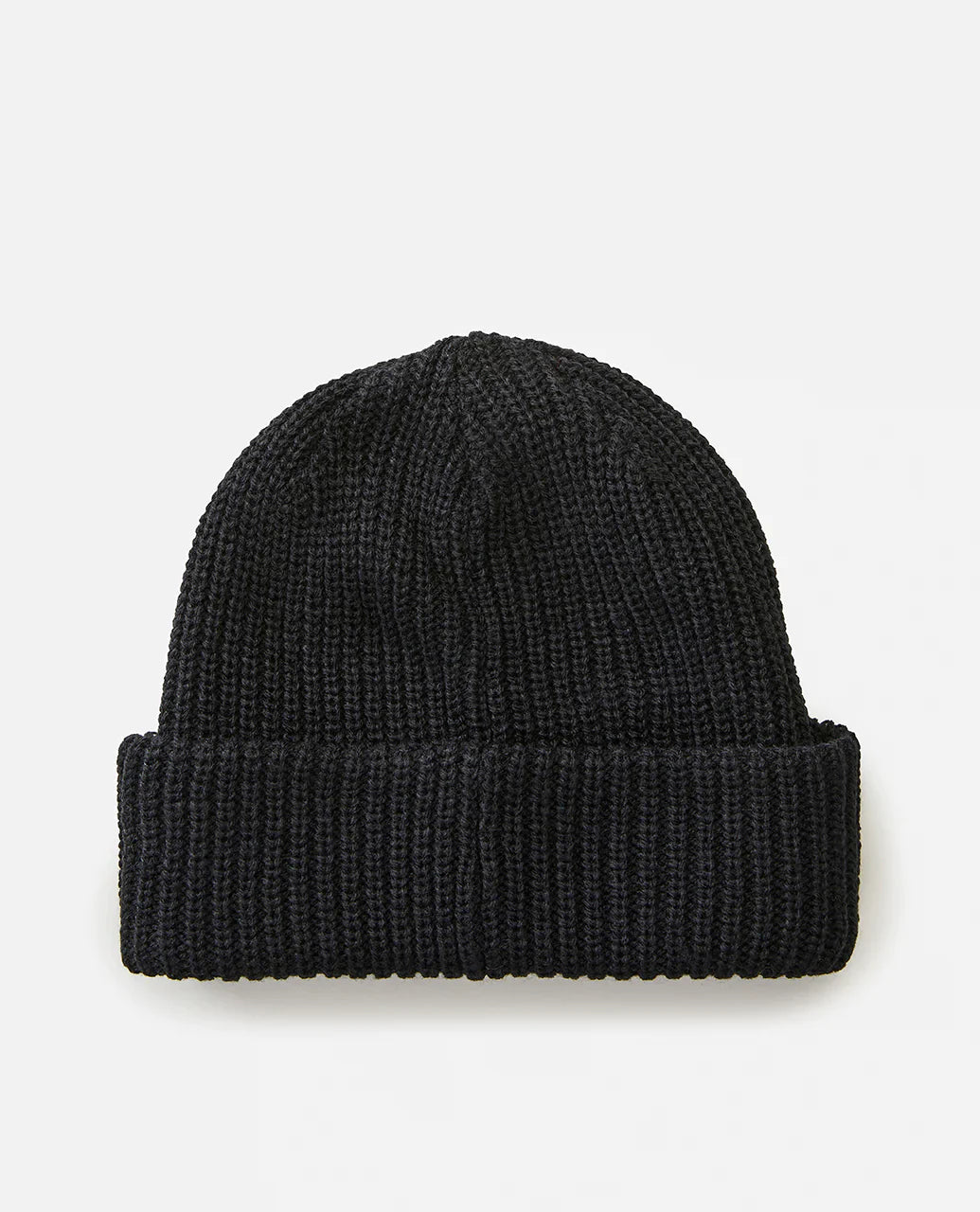 Impact Reg Beanie in Black