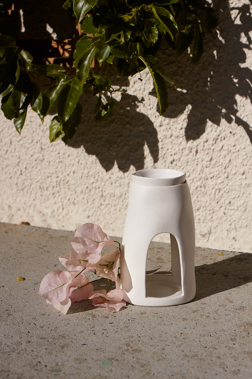 Ceramic Uno Oil Burner