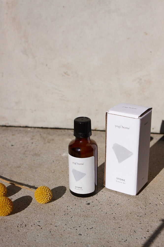 Yogi Home Stone Fragrance Oil