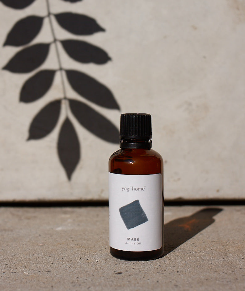Yogi Home Mass Fragrance Oil