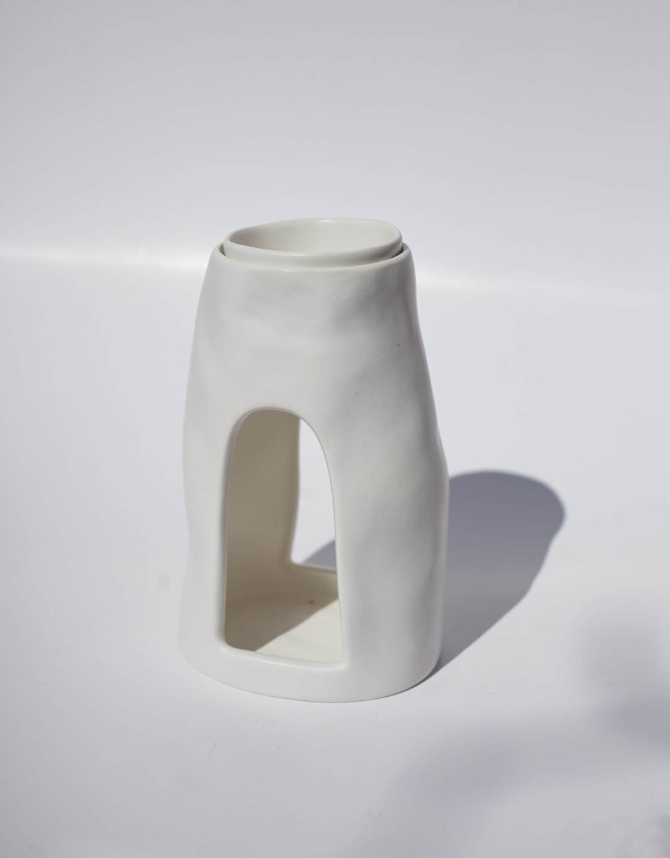 Ceramic Uno Oil Burner