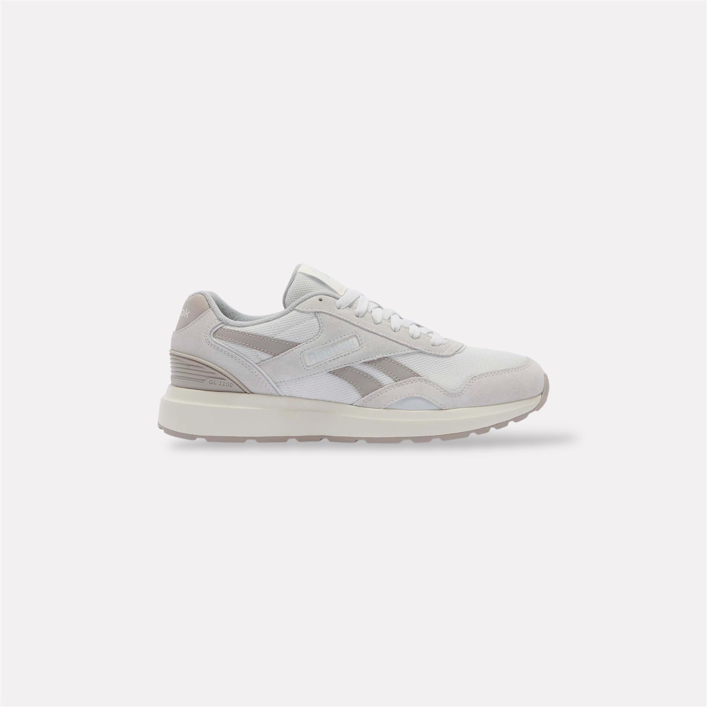 GL1100 Sneaker in Barely Grey / Grey 1 / Hazy Grey