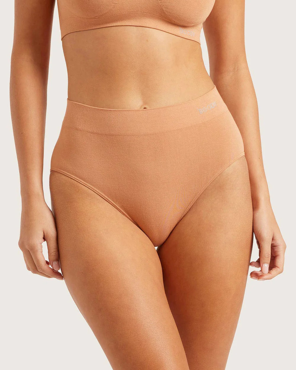 Bamboo Full Brief in Dune