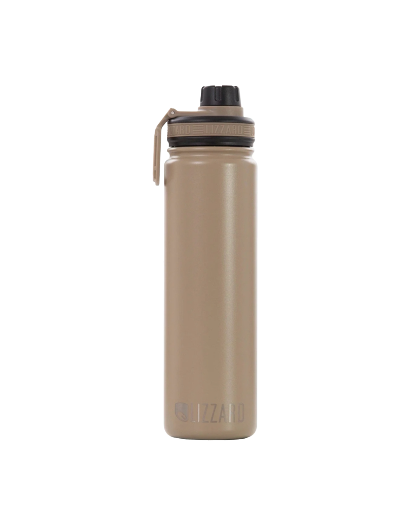 【RAJAS】 ラジャス アピナールソープ アルファ Lizzard Flask (650ml) in Sand | Shop AP Jones Online Now