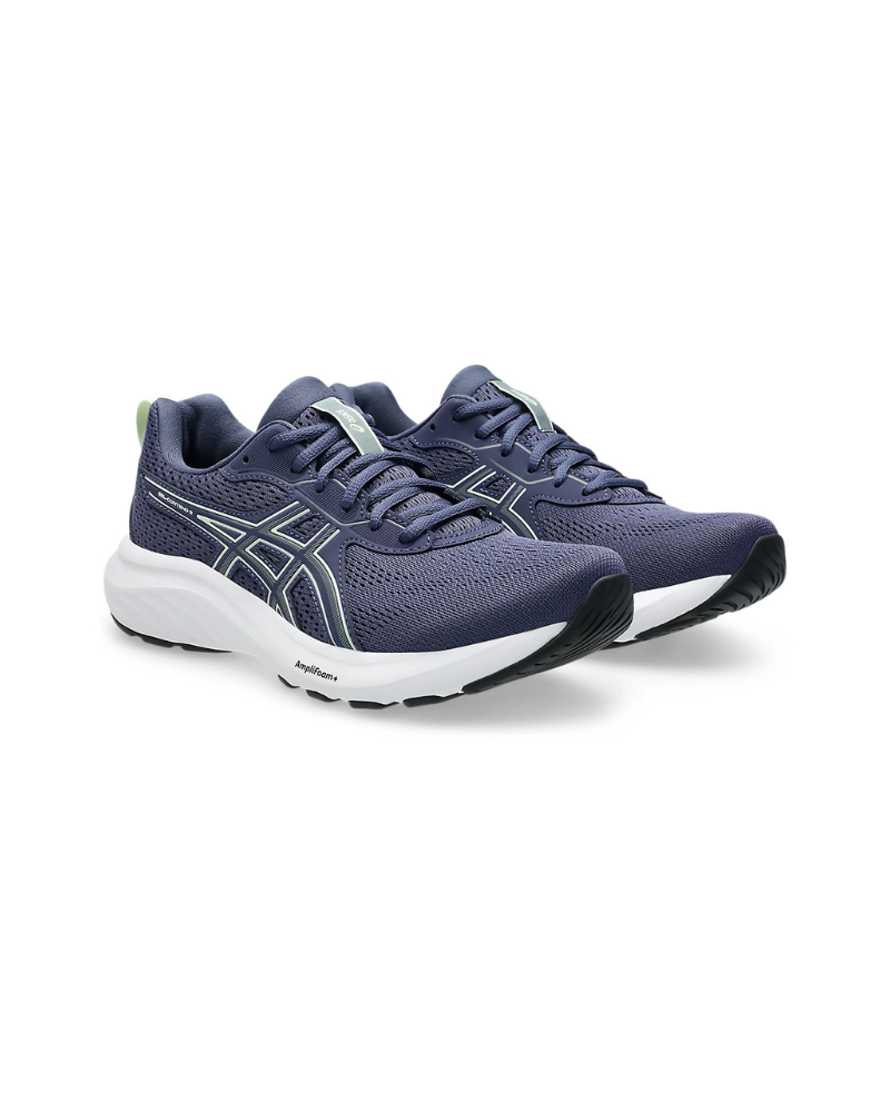 Gel-Contend 9 in Indigo Fog / Monument Blue