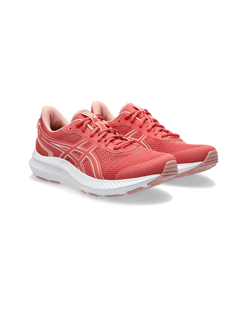 Jolt 5 in Dark Pink Clay