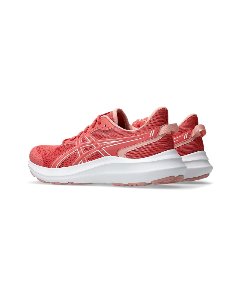 Jolt 5 in Dark Pink Clay