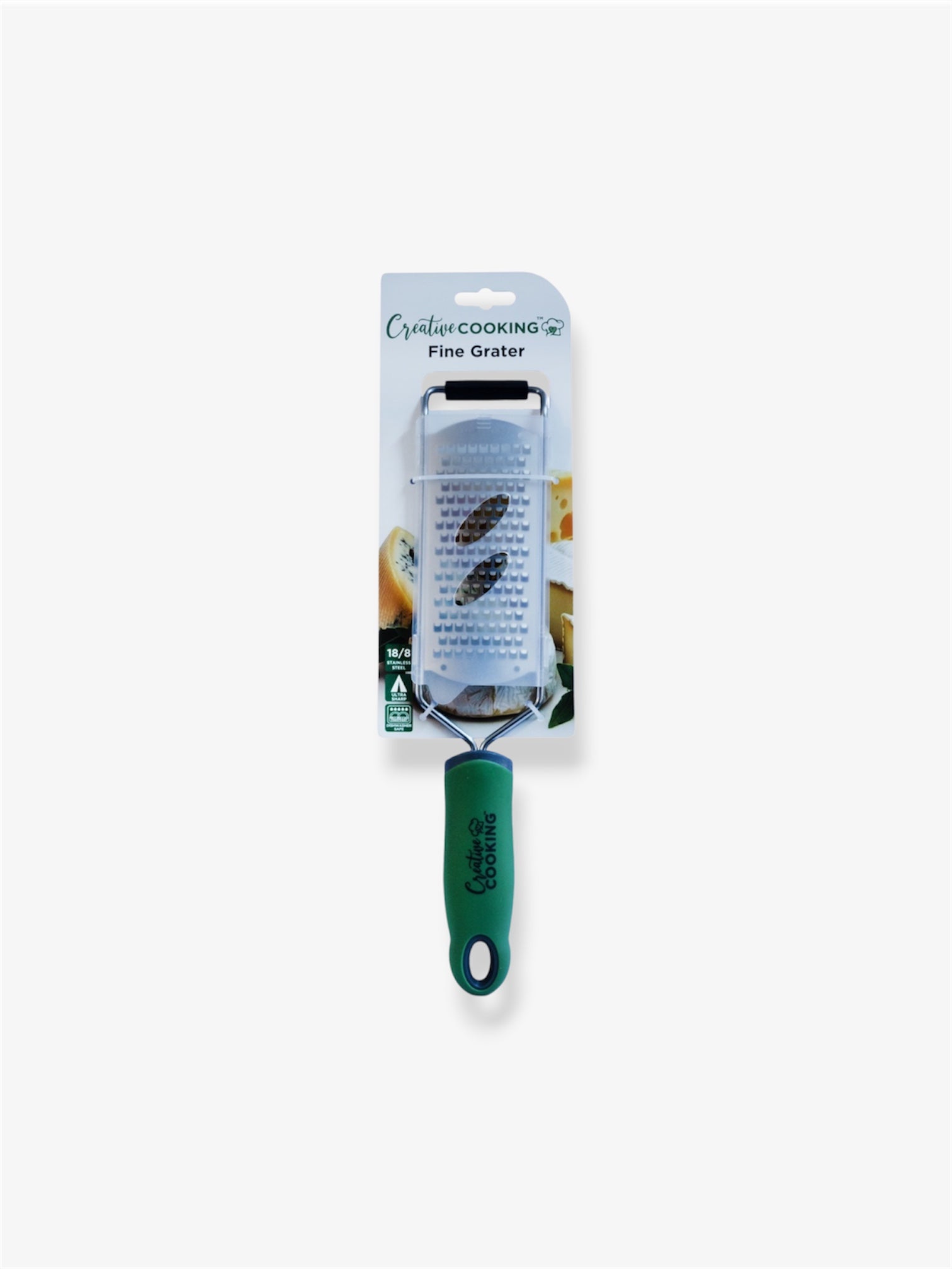 Fine Grater