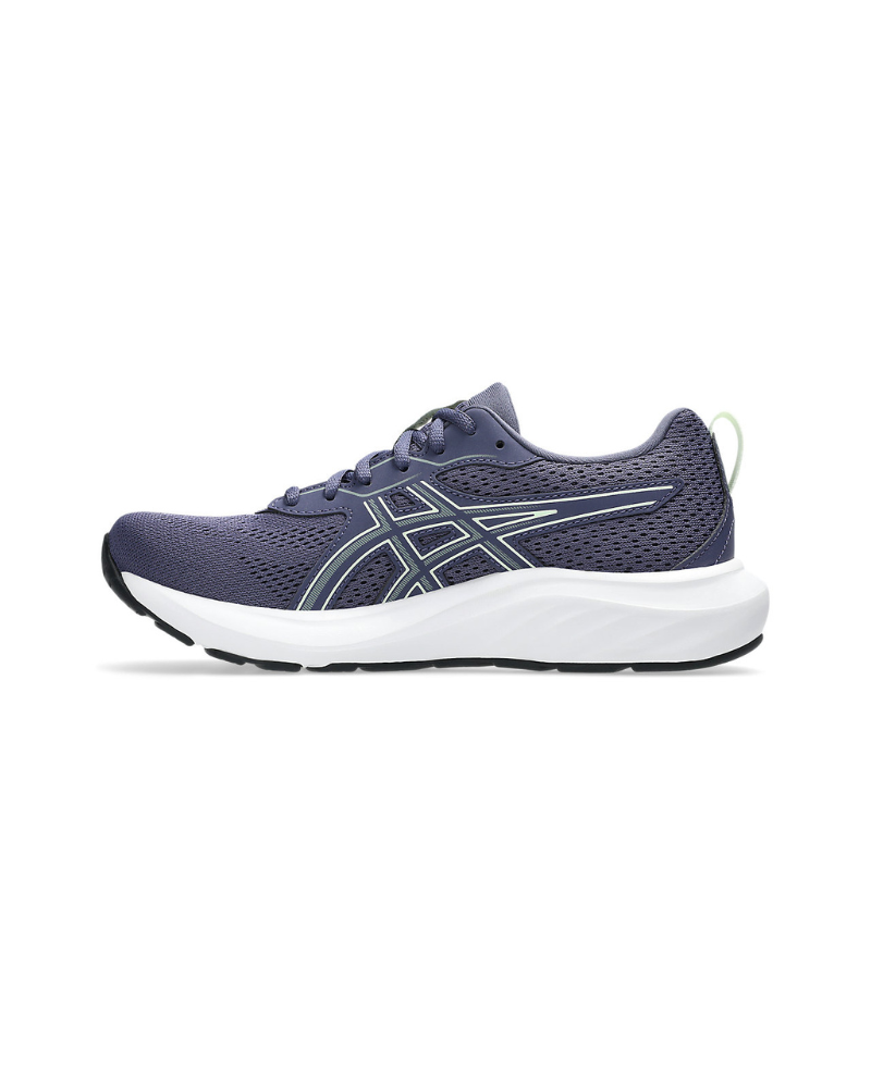 Gel-Contend 9 in Indigo Fog / Monument Blue
