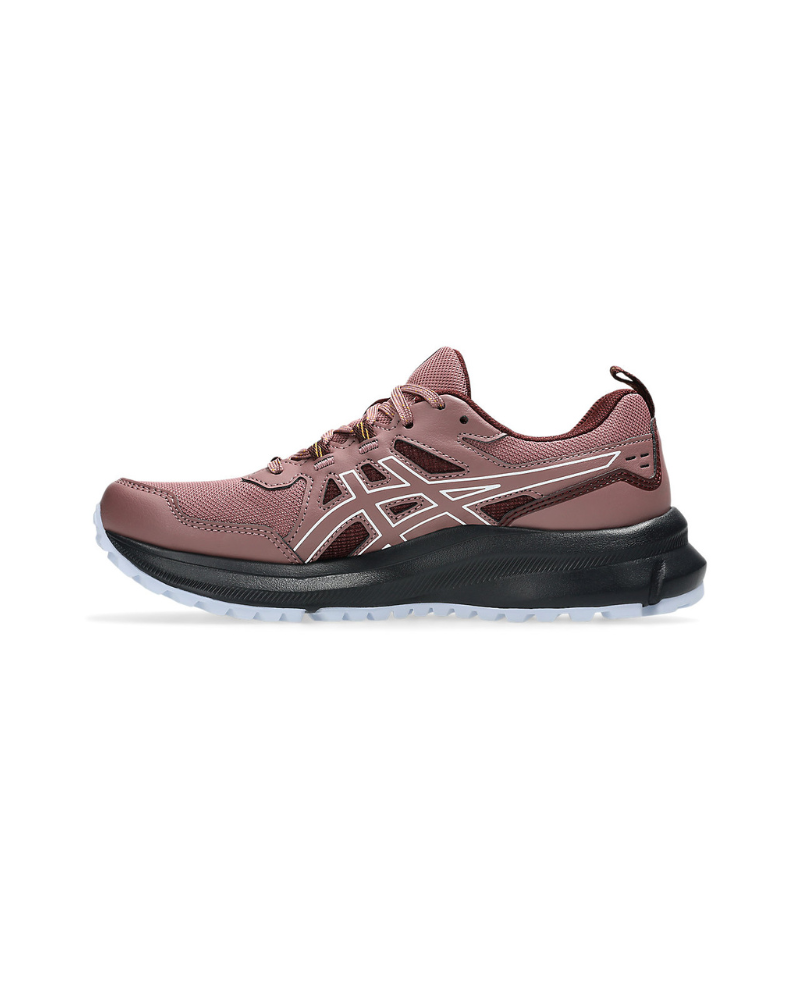Trail Scout 3 in Rubble Red / White