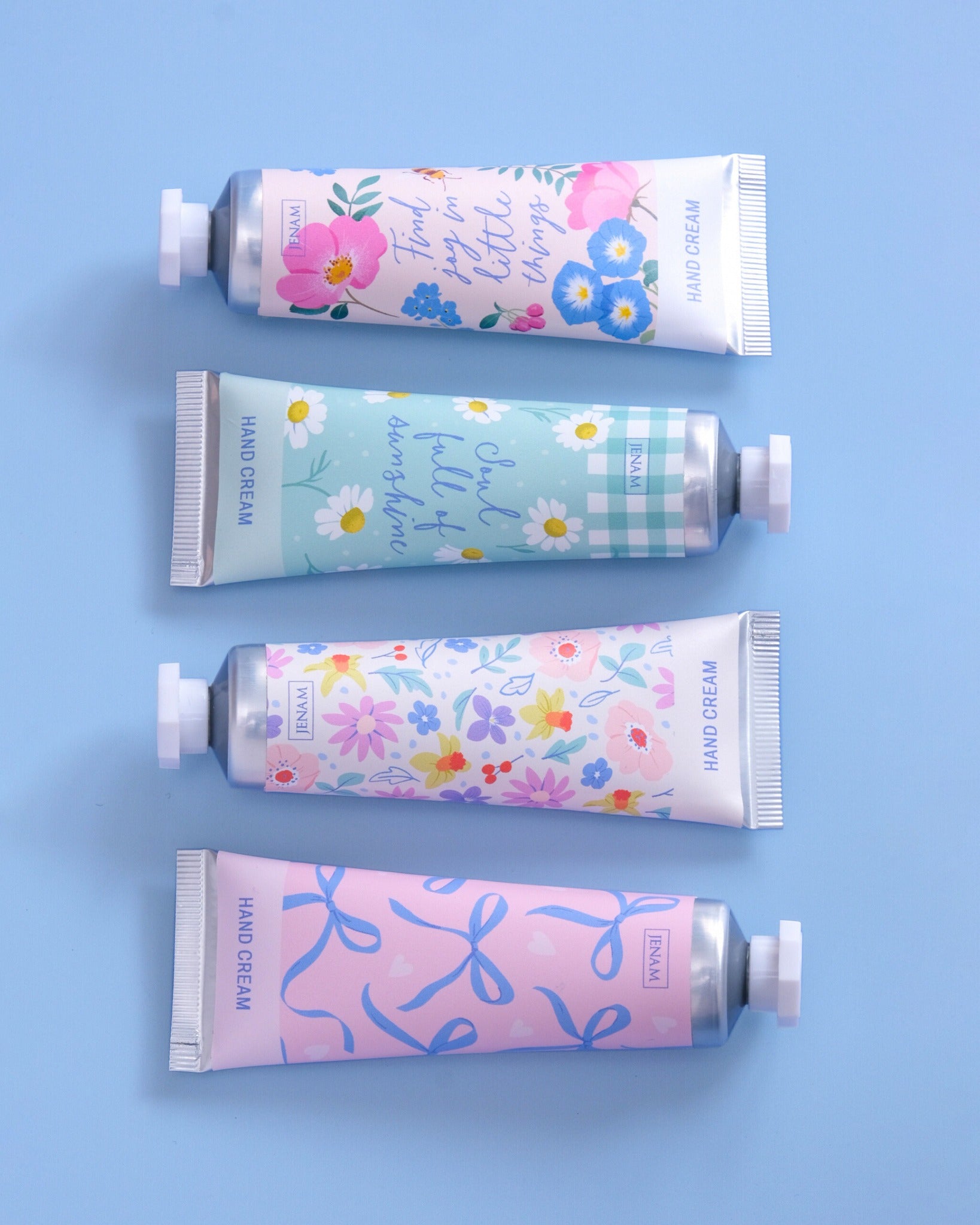 Pretty Little Things Bow Handcream