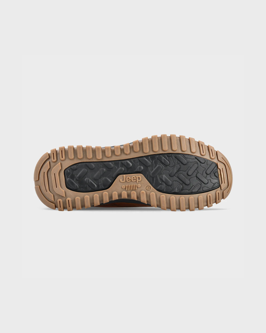 Canyon Mid Waterproof Boots in Brown