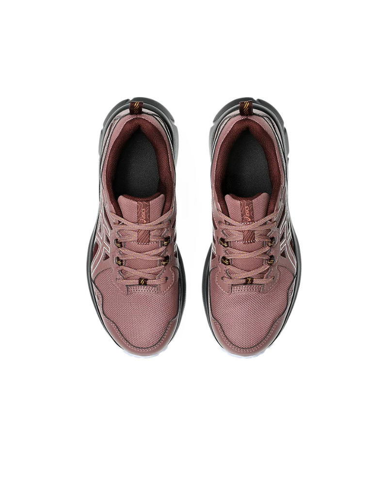 Trail Scout 3 in Rubble Red / White