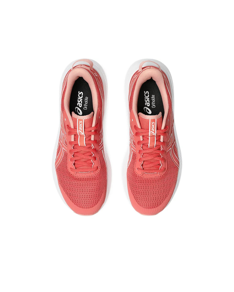 Jolt 5 in Dark Pink Clay