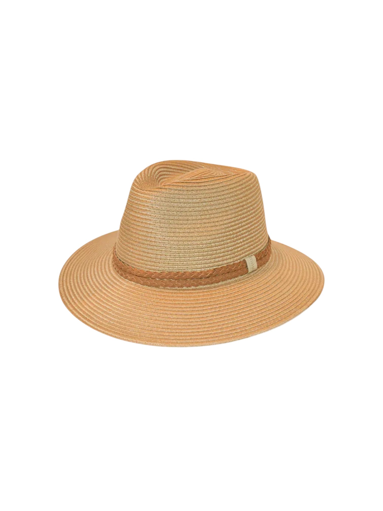 Gerry Fedora in Camel