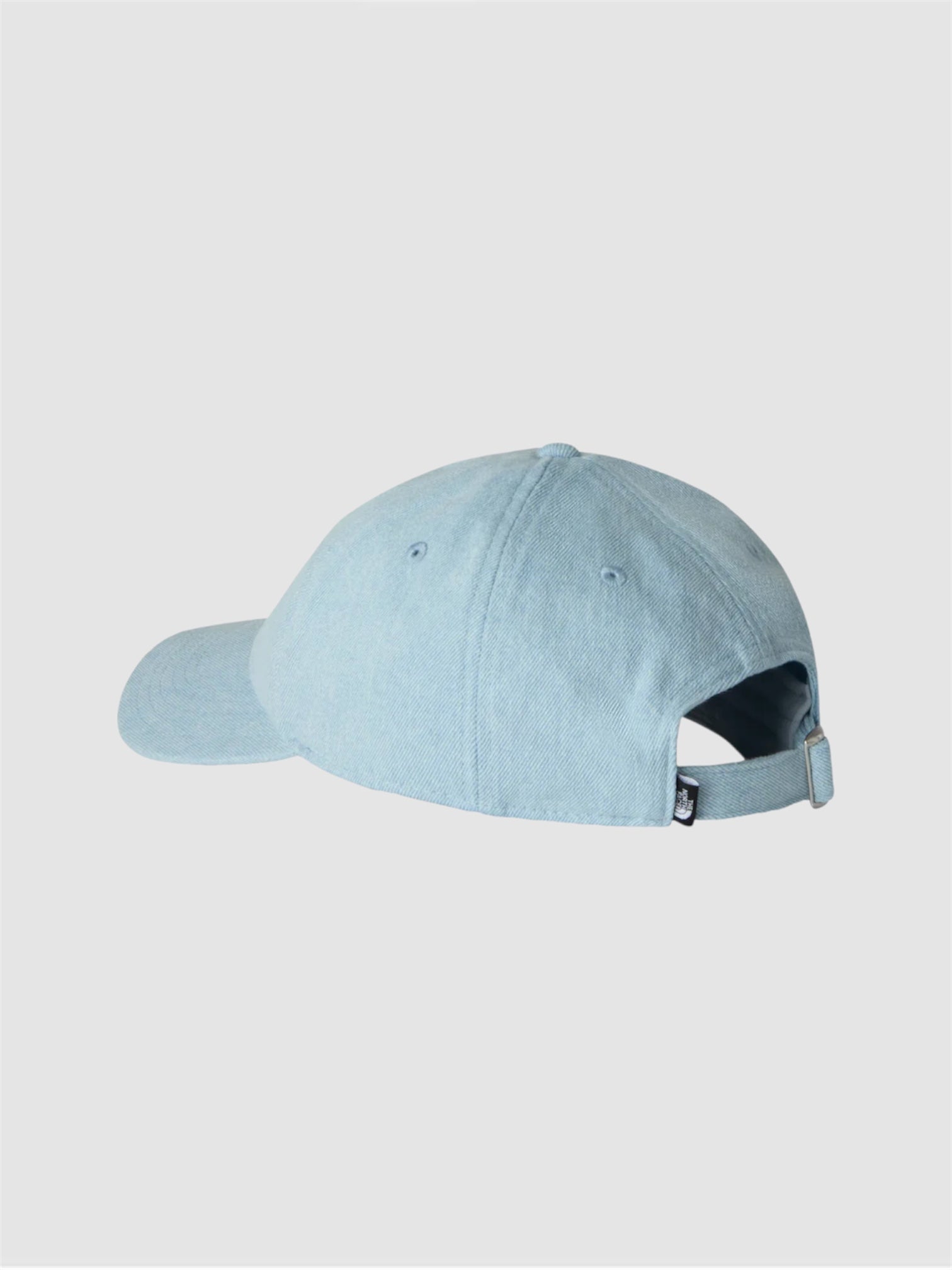 Norm SE Hat in Light Wash Denim