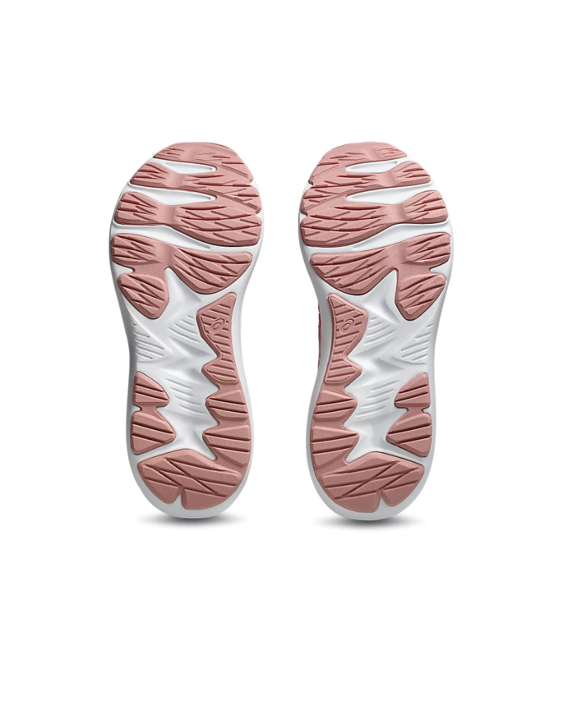 Jolt 5 in Dark Pink Clay