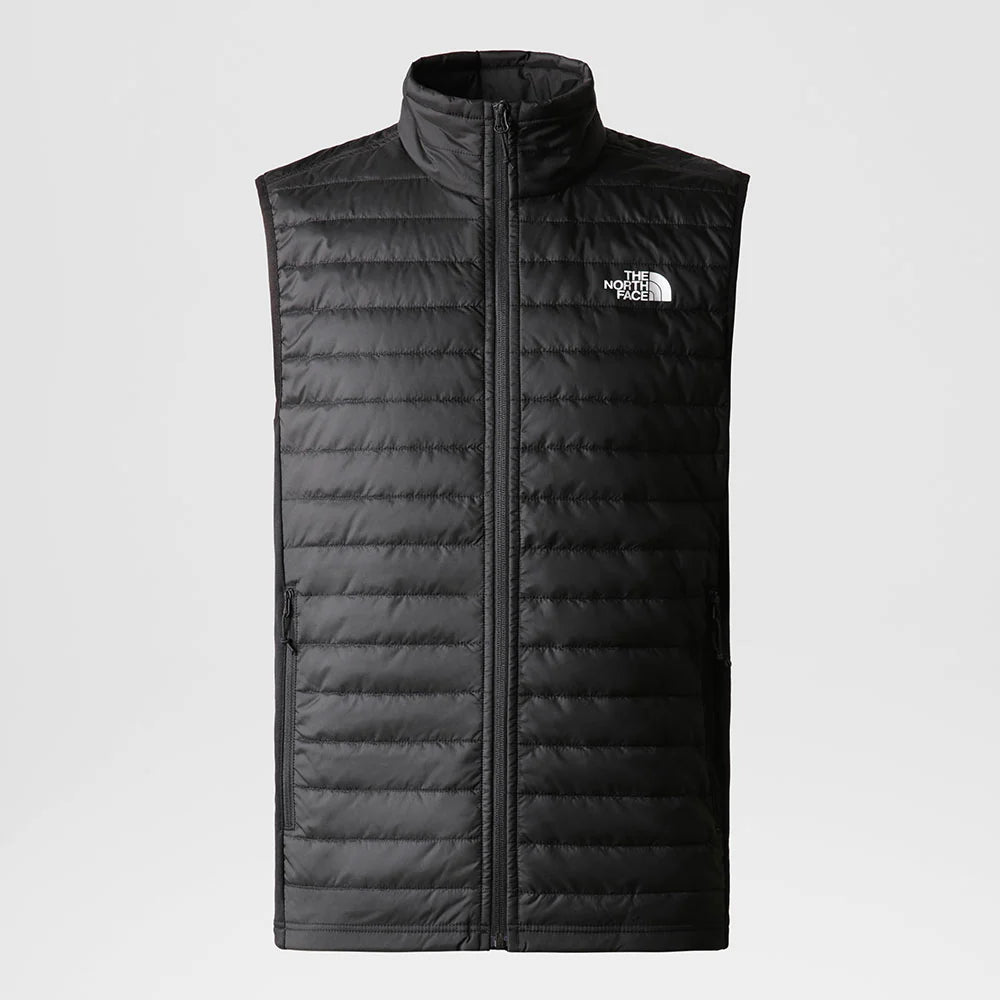 The North Face Canyonlands Hybrid Gilet Shop AP Jones Online Now