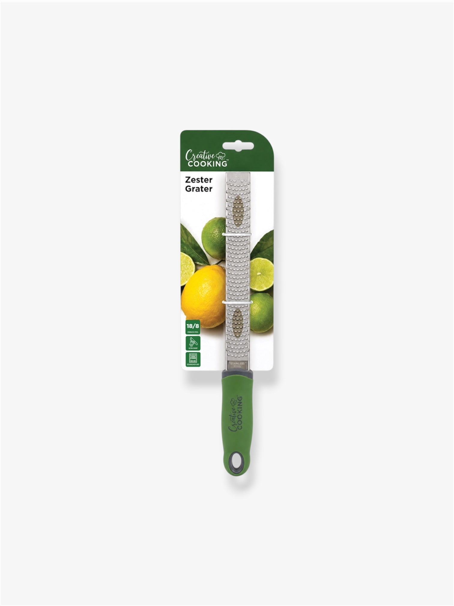 Zester Grater