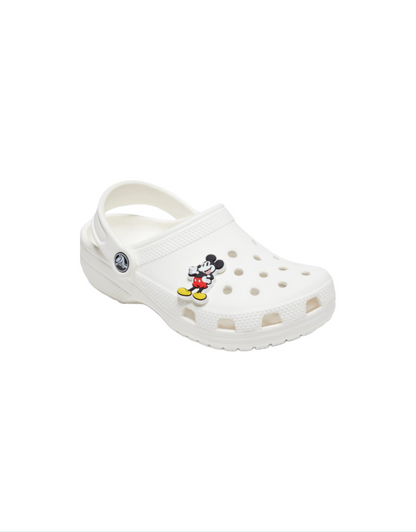 Mickey Mouse Crocs Jibbitz