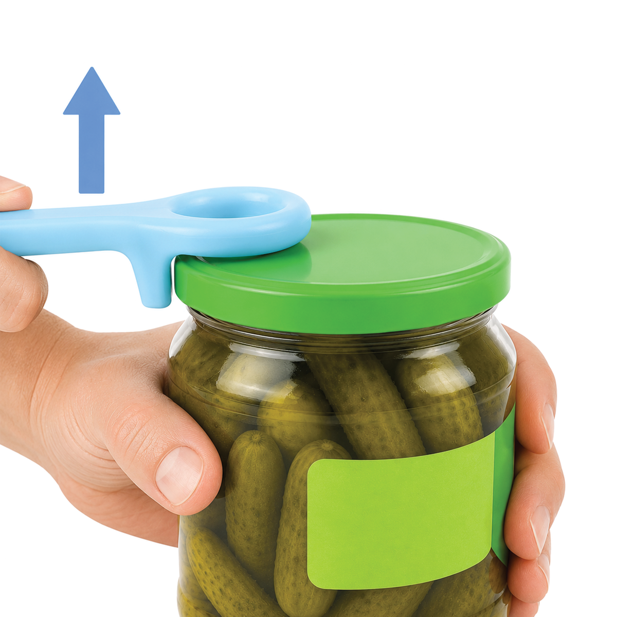 Jar Opener