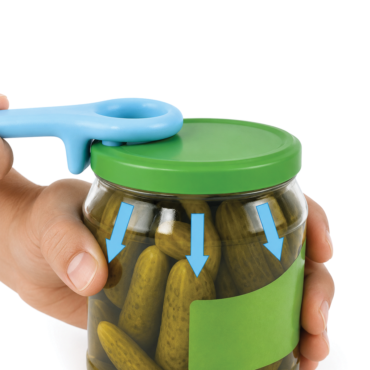 Jar Opener
