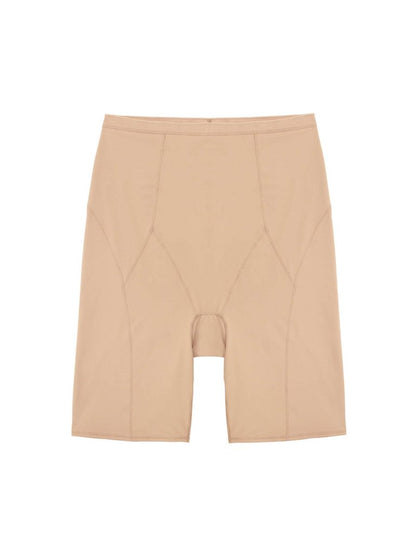 Alina Shaping Shorts in Beige