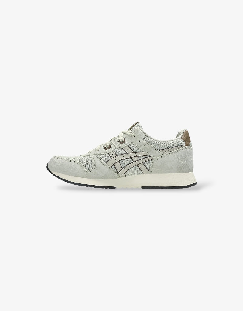 Mens Lyte Classic in Dried Leaf Green / Fossil