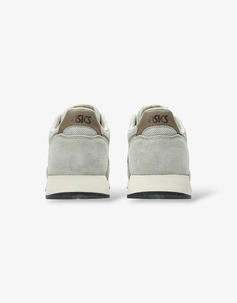 Mens Lyte Classic in Dried Leaf Green / Fossil