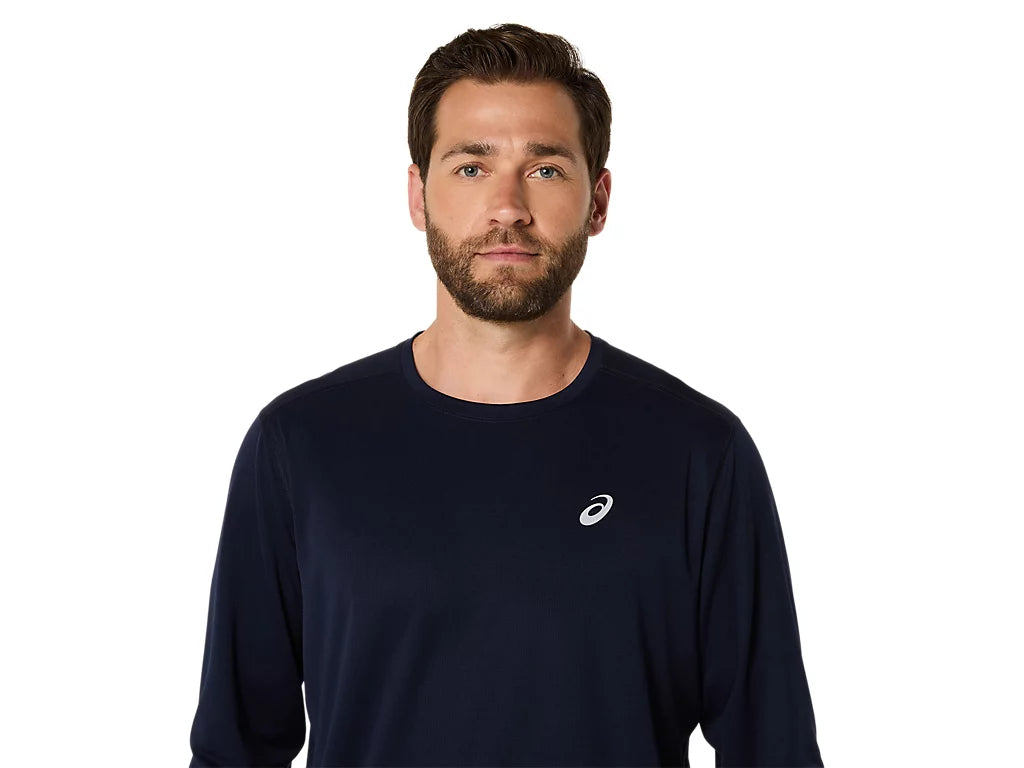 Core LS Top in Midnight