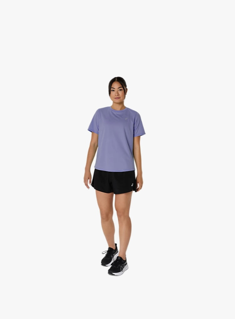 Core SS Top in Bluebell