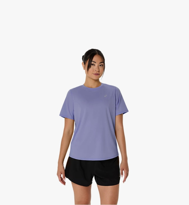 Core SS Top in Bluebell