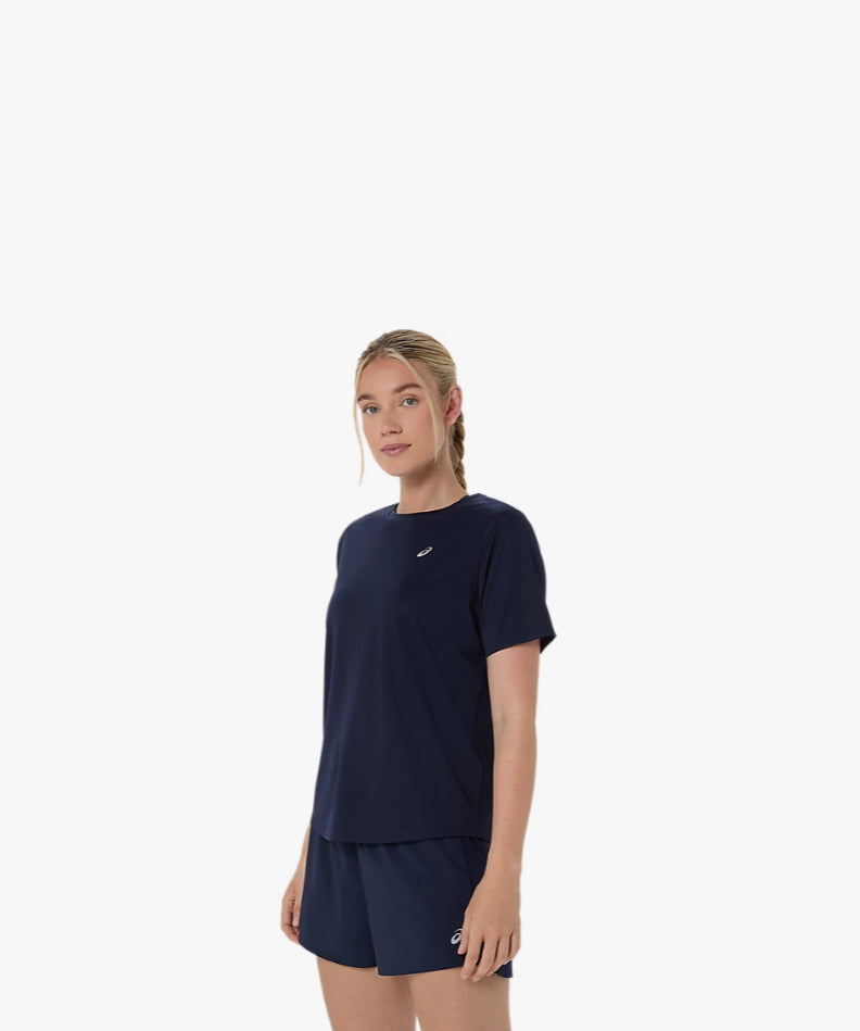 Core SS Top in Midnight