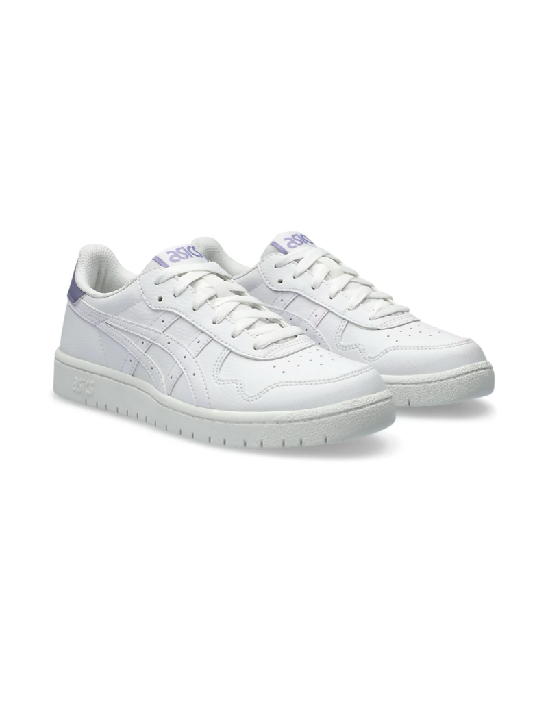 Asics japan hot sale s white