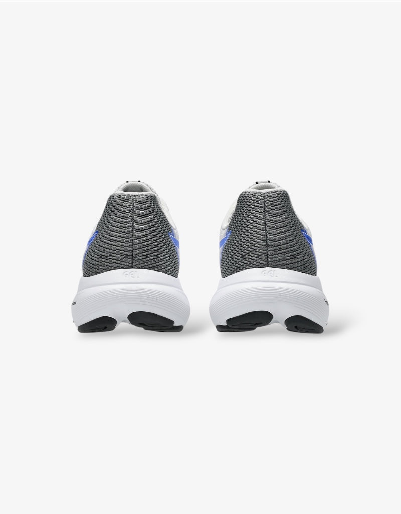 Gel-Contend 10 Shoe in Cloud Grey / Black