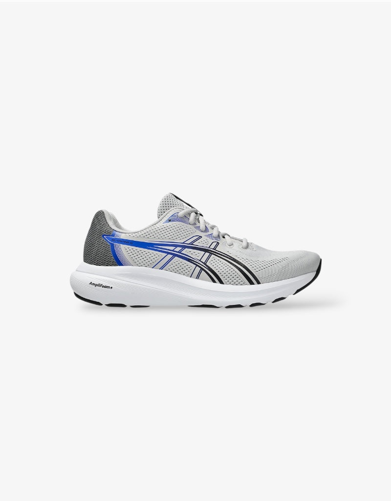Gel-Contend 10 Shoe in Cloud Grey / Black