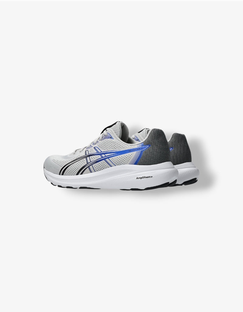 Gel-Contend 10 Shoe in Cloud Grey / Black