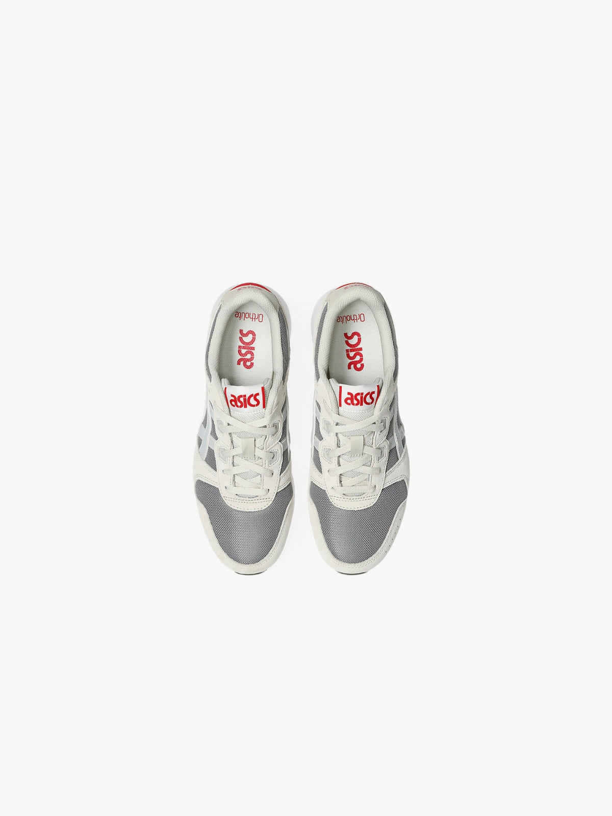 Lyte Classic Shoe in Clay Grey / Glacier Grey