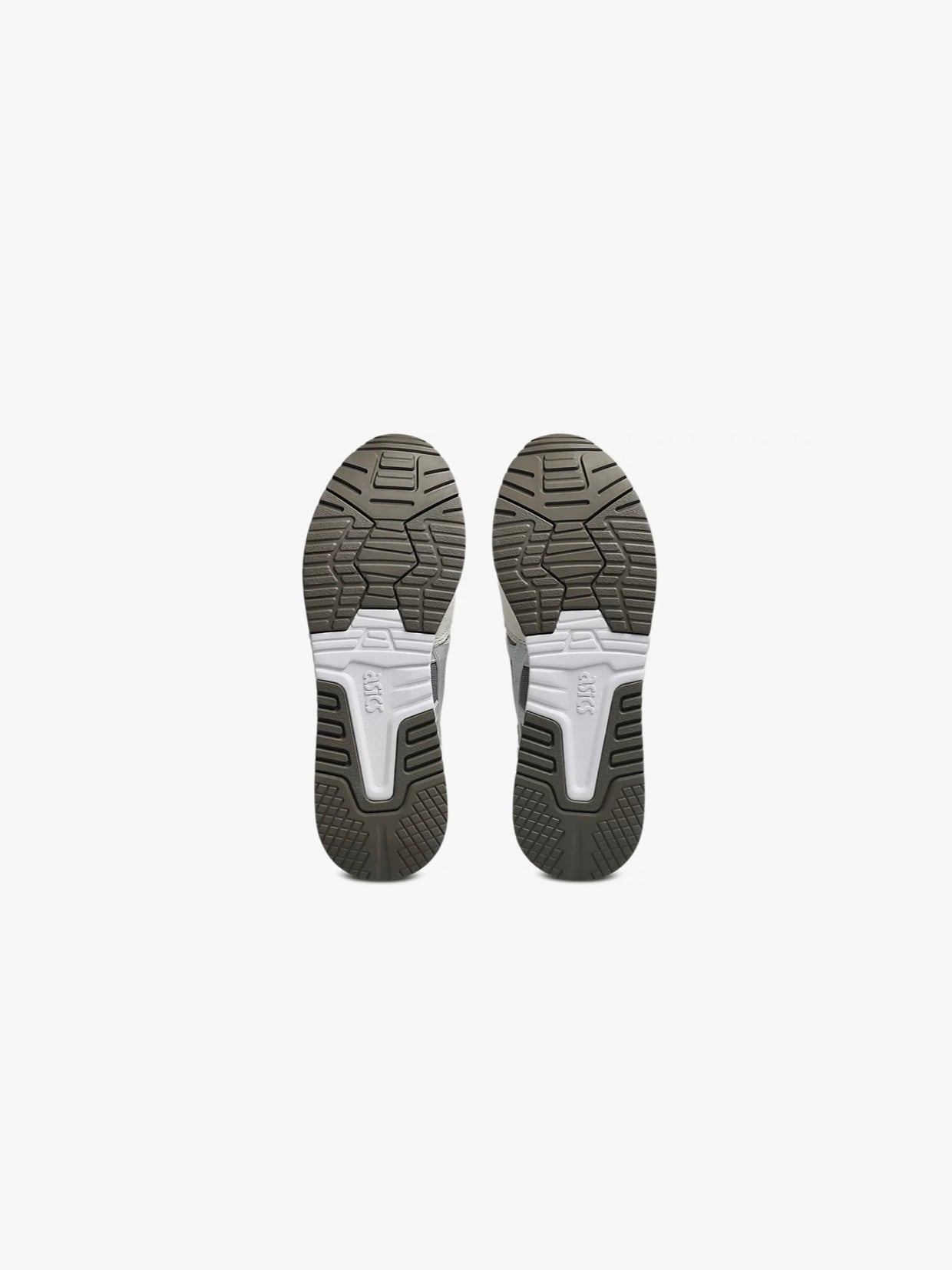 Lyte Classic Shoe in Clay Grey / Glacier Grey