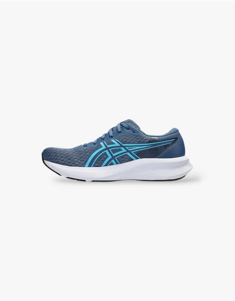 Mens Patriot 14 in Grand Shark / Energy Aqua