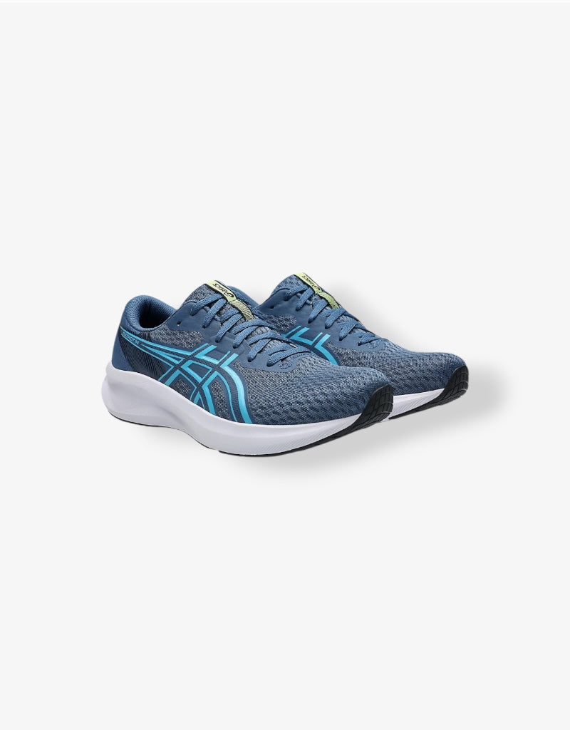 Mens Patriot 14 in Grand Shark / Energy Aqua