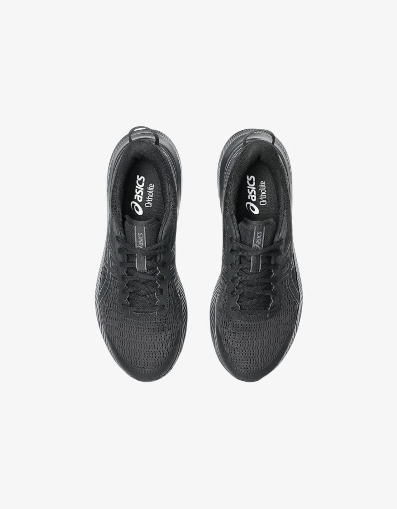 Mens Jolt 5 in Black / Carrier Grey