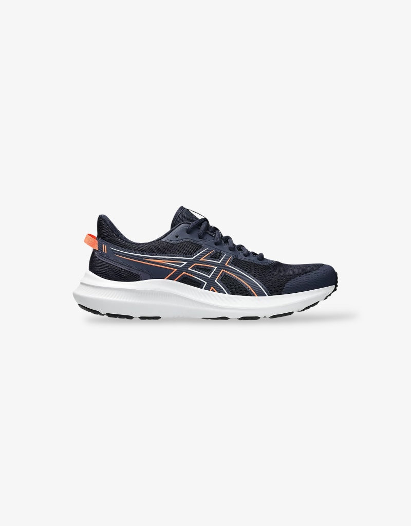 Mens Jolt 5 in Midnight / Vivid Coral