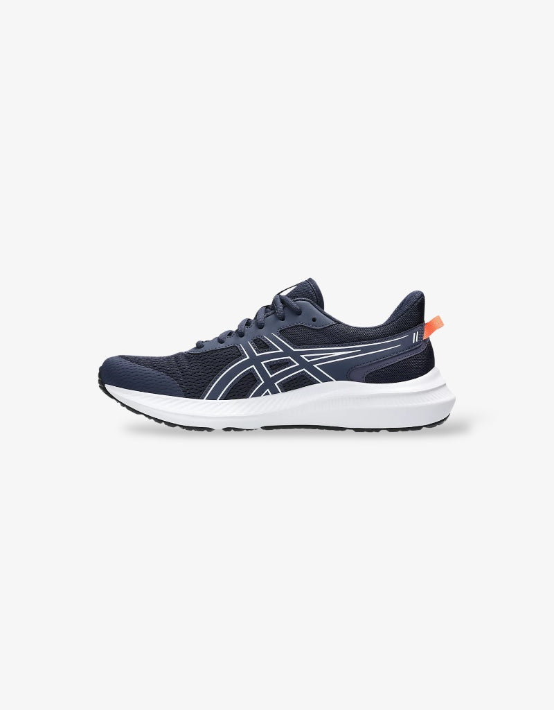 Mens Jolt 5 in Midnight / Vivid Coral