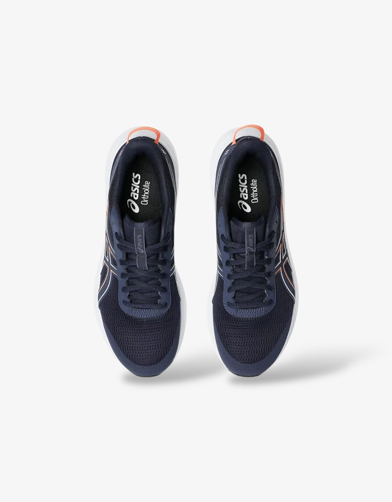 Mens Jolt 5 in Midnight / Vivid Coral