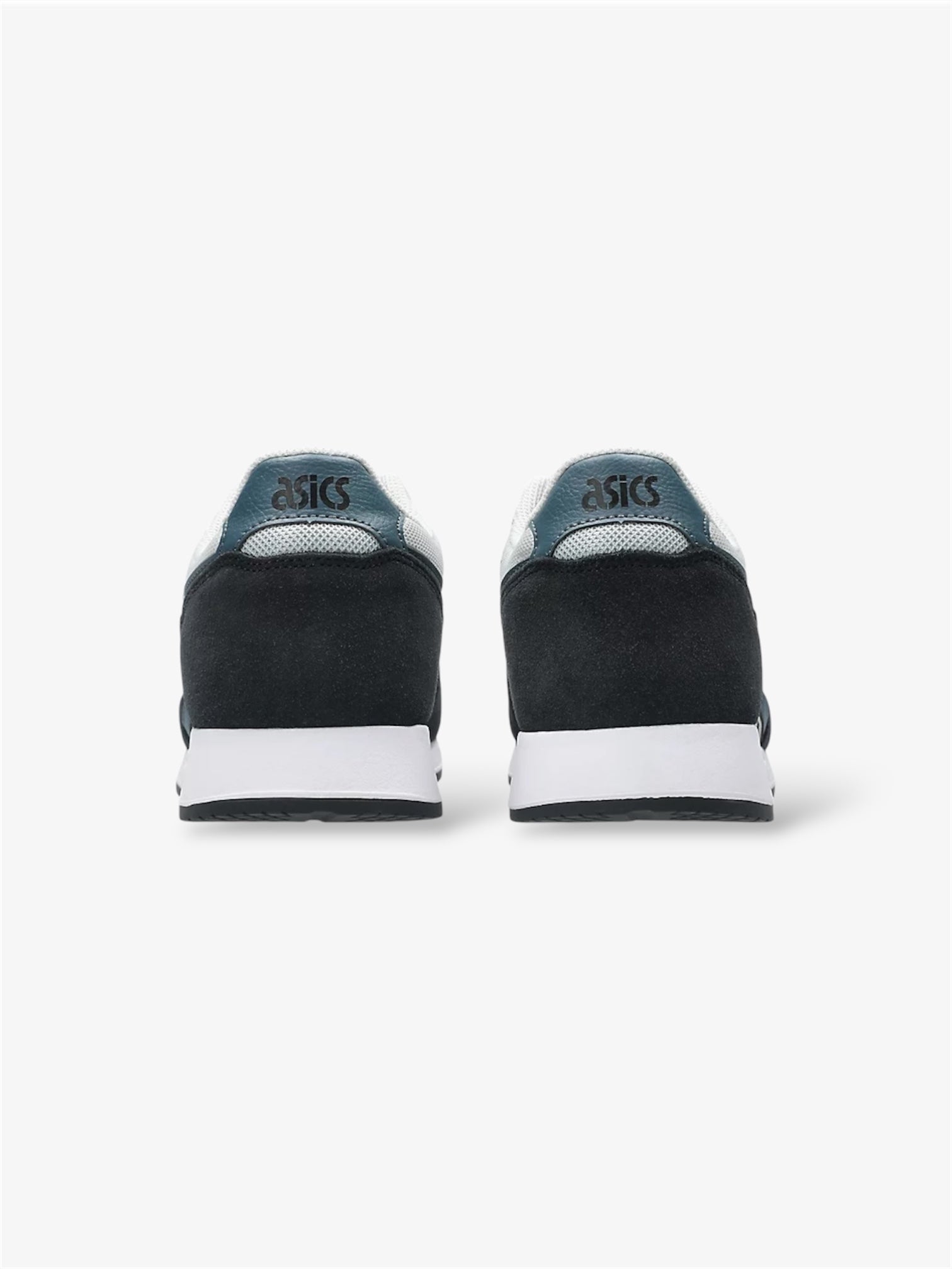 Mens Lyte Classic in Glacier Grey / Raw Indigo