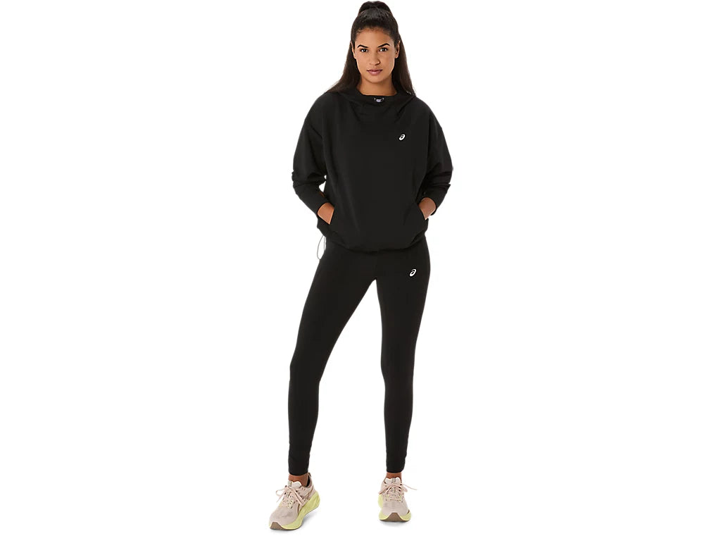 Nagino Run Adjustable Tights in Performance Black